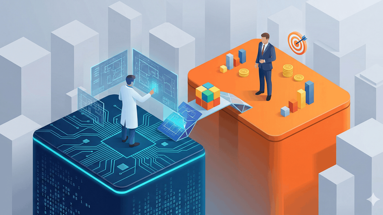 technical-nontechnical-bridge